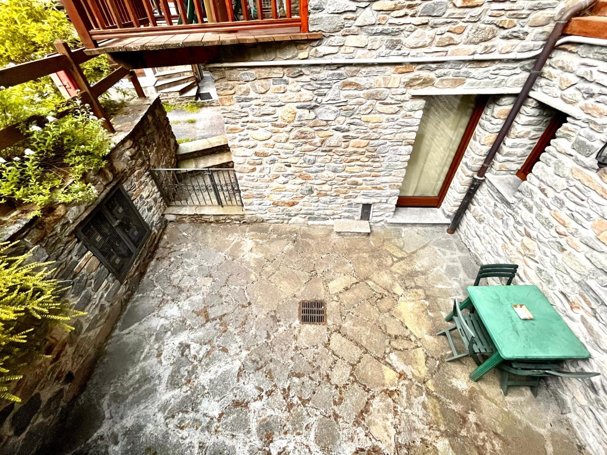 Champex Apartments Пре-Сен-Дідьє Екстер'єр фото